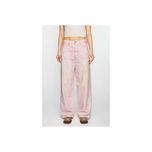 Джинси Acne Studios Baggy Fit Jeans Pink