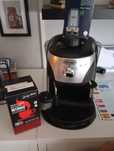 Máquina de café delonghi