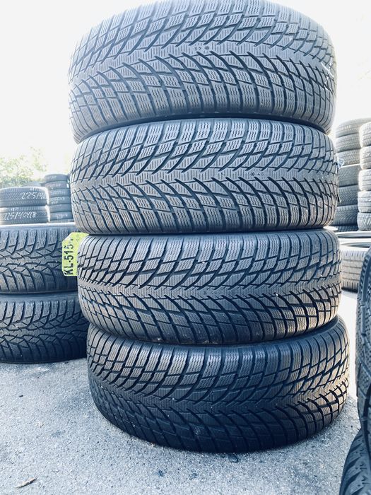 205 55 17 Nokian 85% 2023