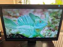 Monitor Samsung SyncMaster 2043NW