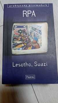Praktyczny przewodnik RPA Lesotho, Suazi Pascal