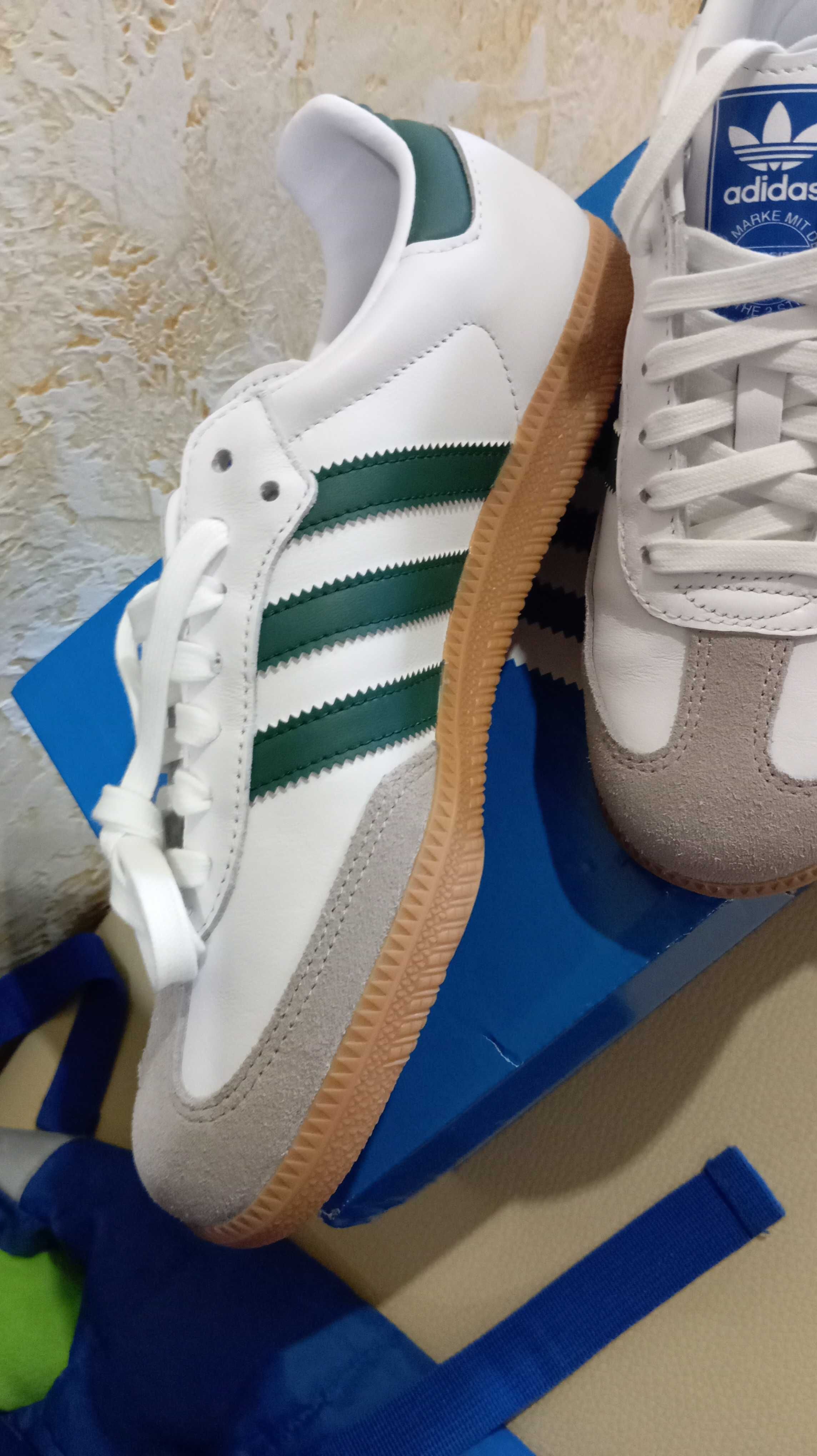 Buty adidas samba 40 nowe