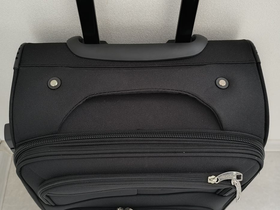 Валіза Oriental Glory, 4 колеса