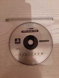 Colin Mcrae Rally - PS 1