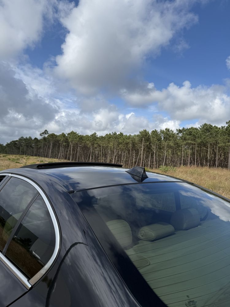 BMW Serie 5 520d