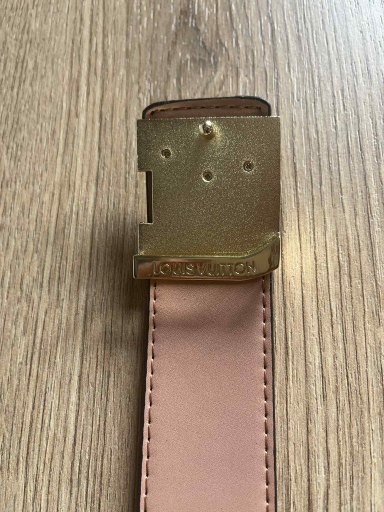 Pasek Louis Vuitton