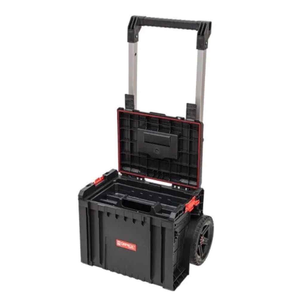 Набір ящиків для інструментів QBRICK SYSTEM PRO SET 1 2.0 Plus