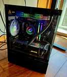 Desktop Gaming RTX 3070