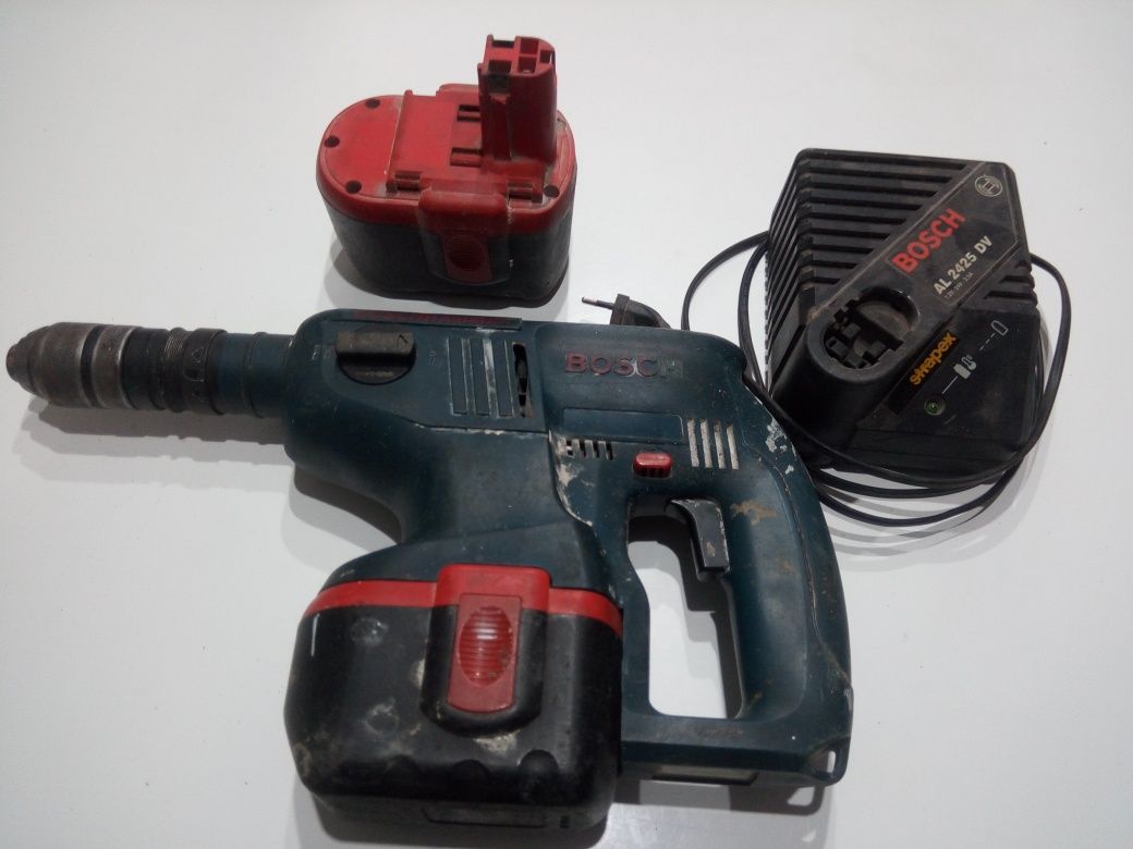 Bosch 24v