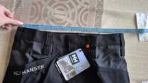 Spodenki robocze helly hansen rozmiar 32 nowe