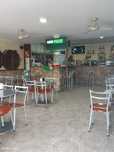 Café com Jogos da Santa Casa na Ramada/Odivelas