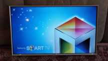 Смарт телевизор Samsung 32" Full HD