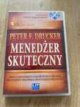 Drucker Peter F. Menedżer skuteczny