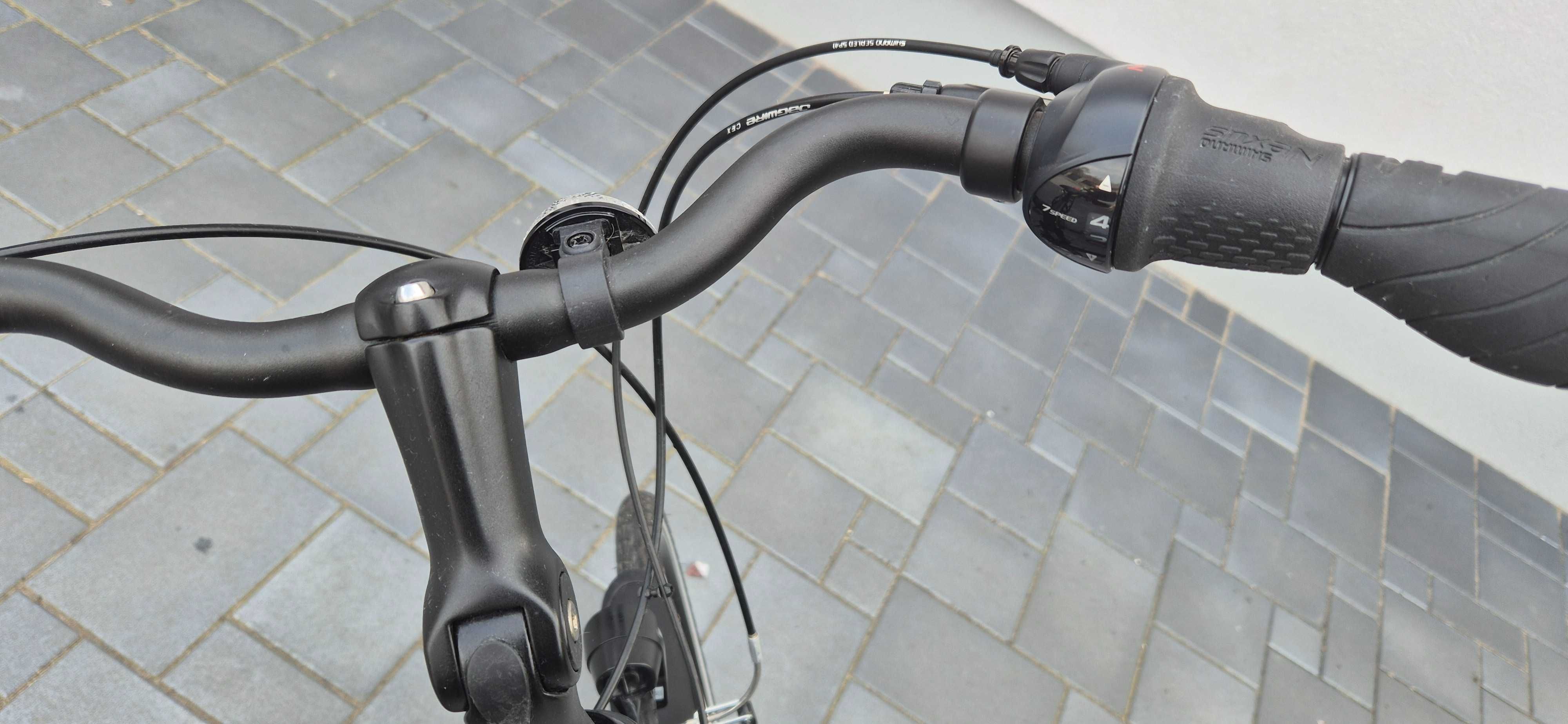 Rower Giant CS2 W