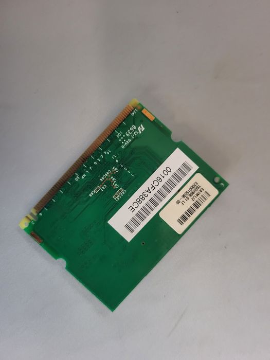 Sprzedam karte Wifi do laptopa Acer 2490 BL50 l