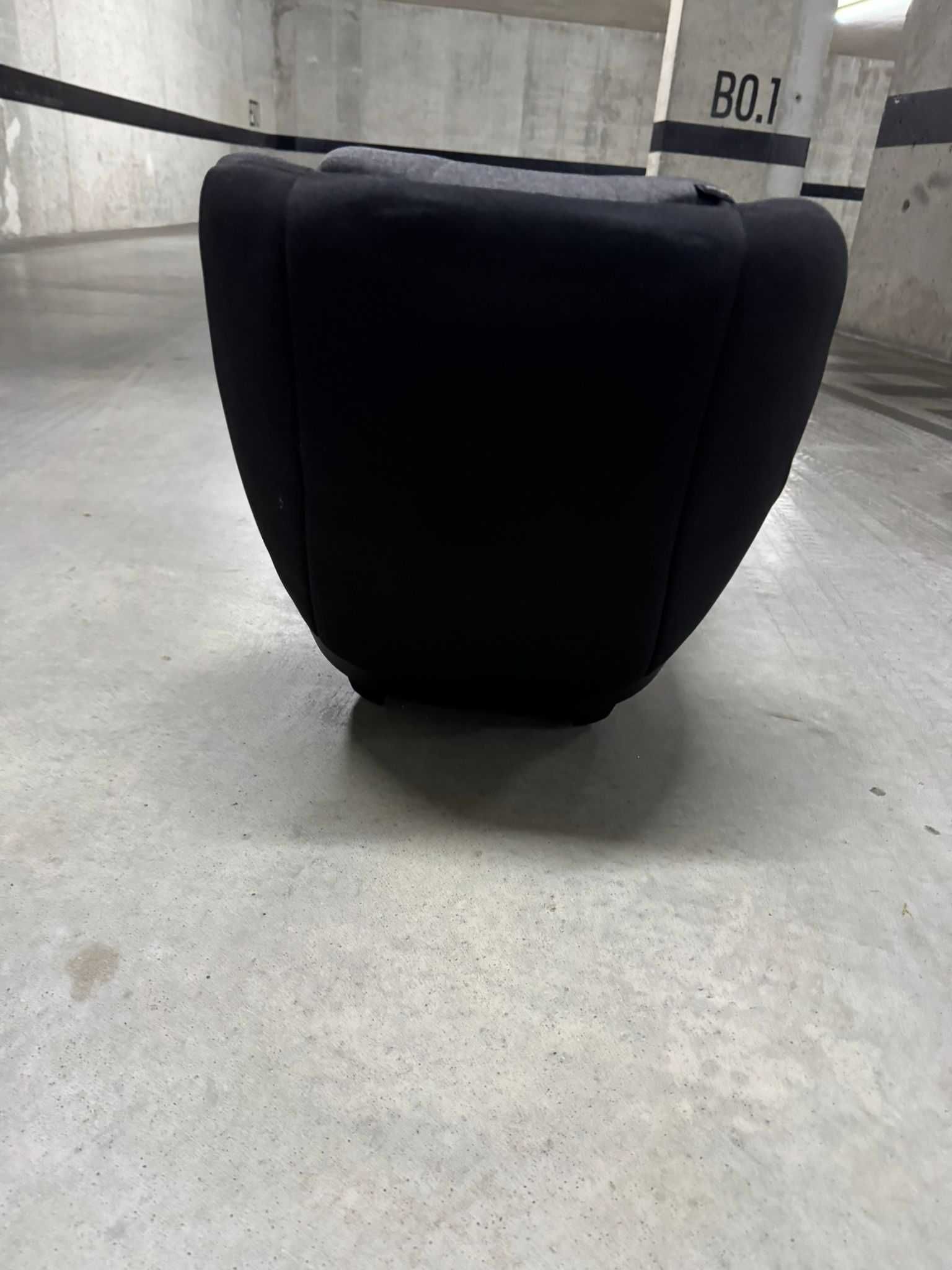 Cadeira auto bebé confort Maxi Cosi+  2 base axissfix