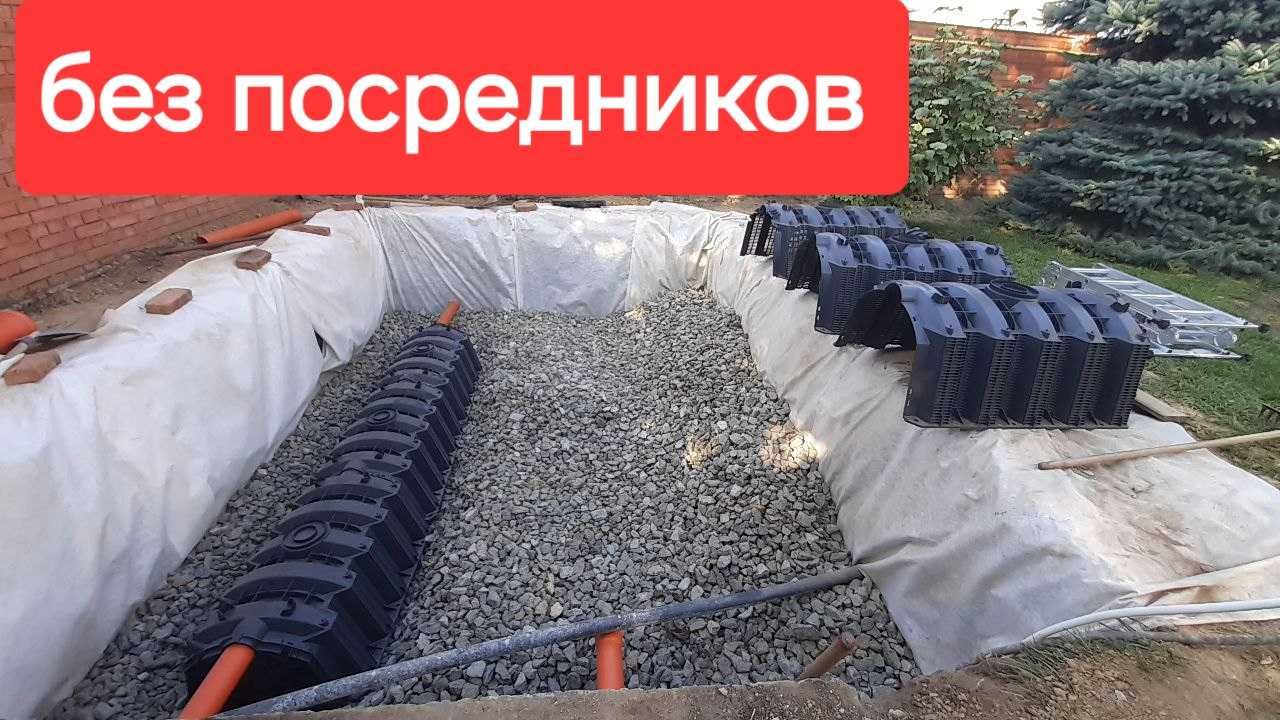 ¤ВЫГРЕБНАЯ¤ ЯМА СЕПТИК канализация Одесса Одесская область!!!