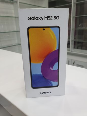 Самсунг/Samsung Galaxy M52 6/128