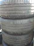 Cena za 4 Opony letnie 245/45r19 PIRELLI