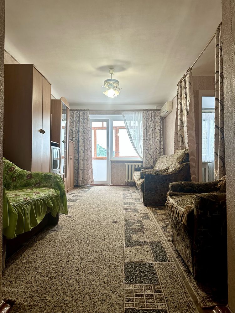 2-х зуп Уфімська, 3/5, гарний стан, ремонт, меблі