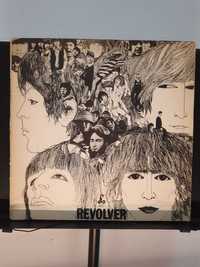 Vinil LP - The Beatles - Revolver