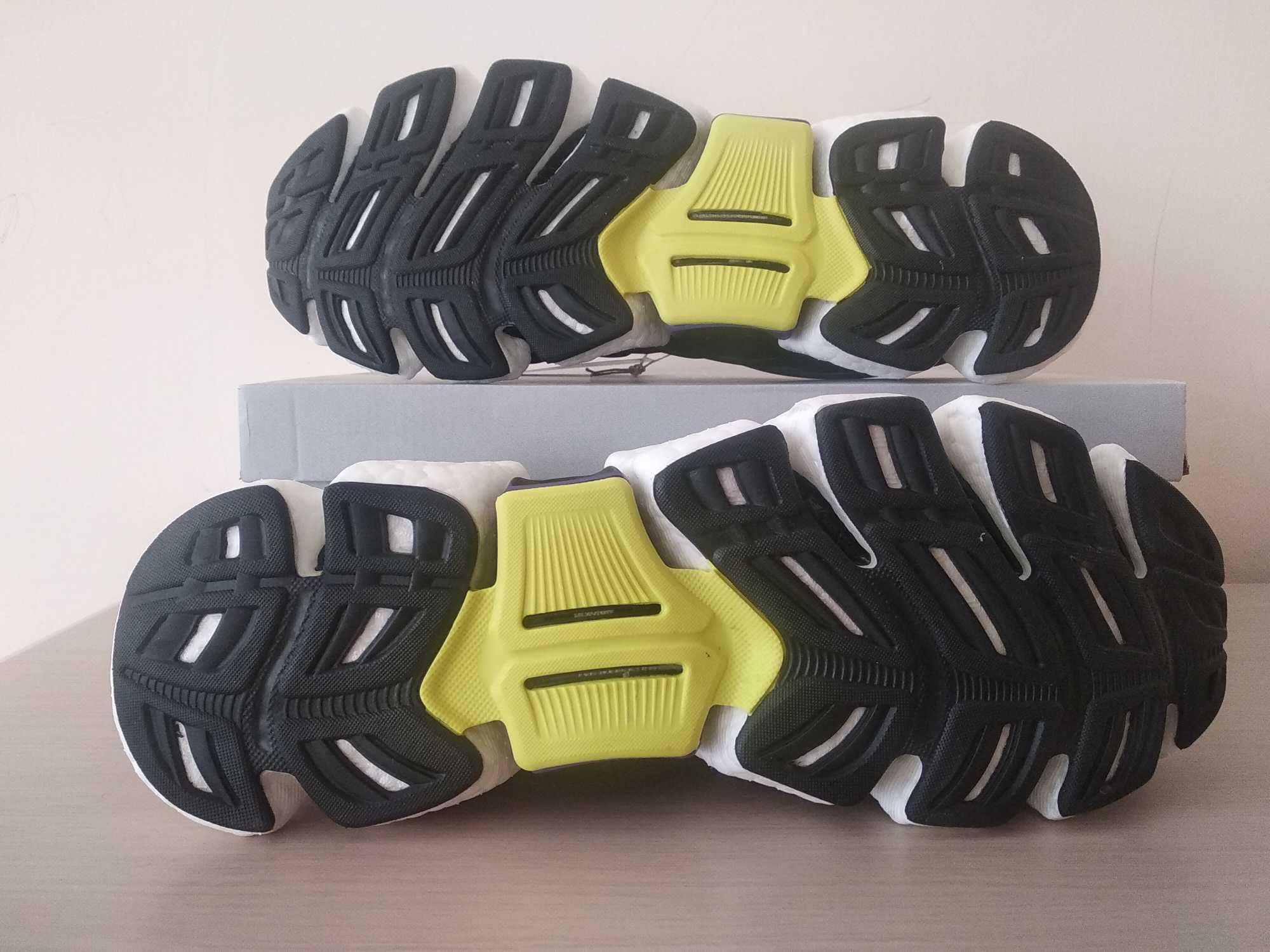 Кросівки Climacool Boost. EU 46,5 (30см). Оригінал