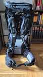 Plecak Jack Wolfskin Highland Trail 55L+5L - OKAZJA!