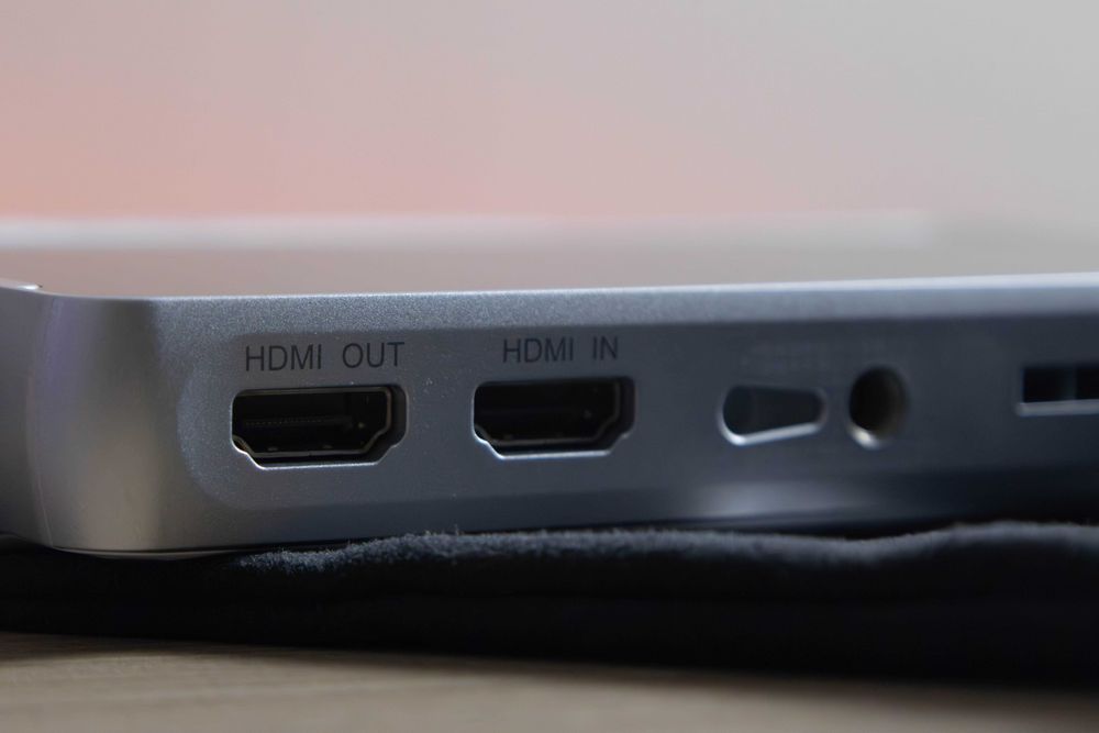Monitor Viltrox DC-V1