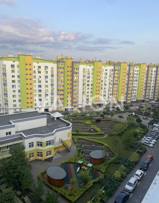 Продам 1кім.квартиру ЖК Щасливий єОселя