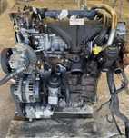 Mondeo silnik 2.0 tdci 2.0 hdi 140KM 7G9Q 6007 AA kompletny