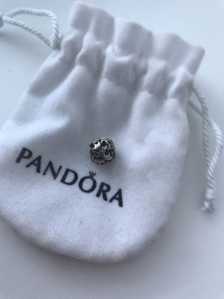 Pandora шарм