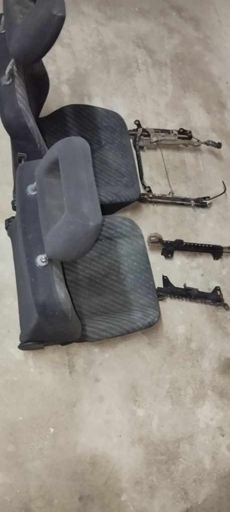 Bancos Opel Astra ou Corsa