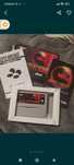 Gra super Nintendo mortal kombat 1992