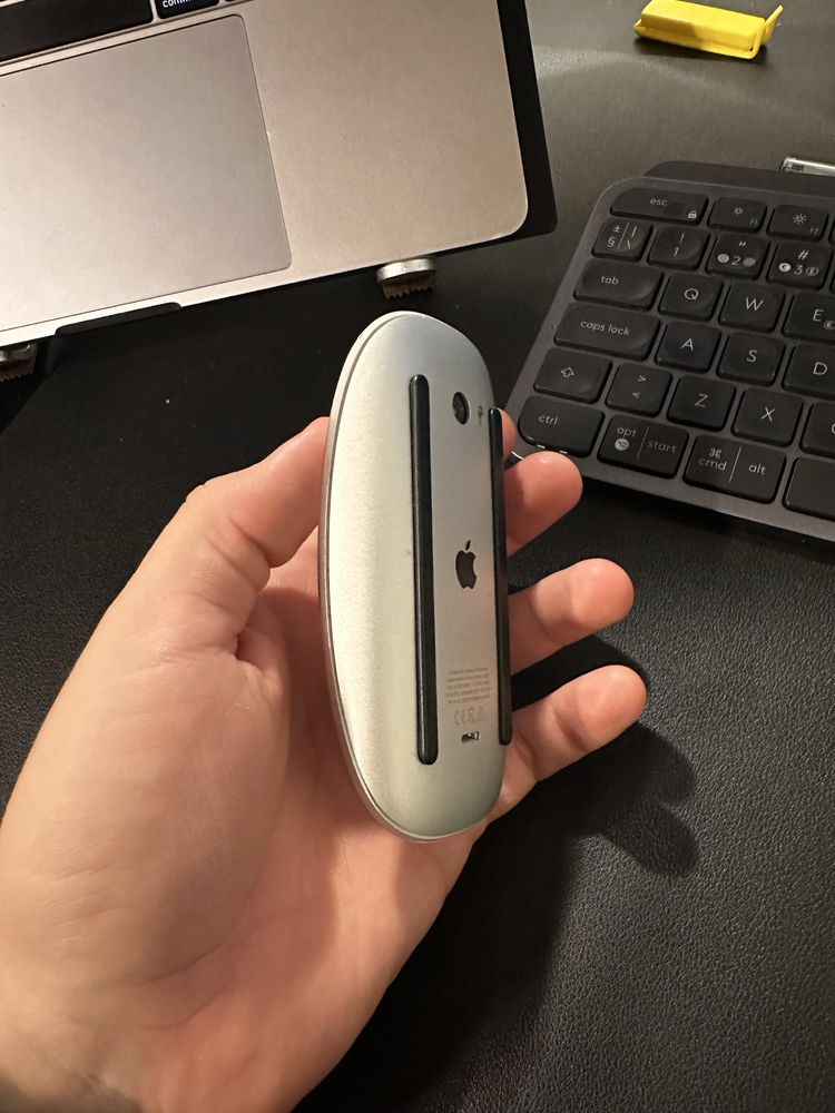 Rato Magic Mouse 2 Apple