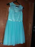 Vestido cerimonia