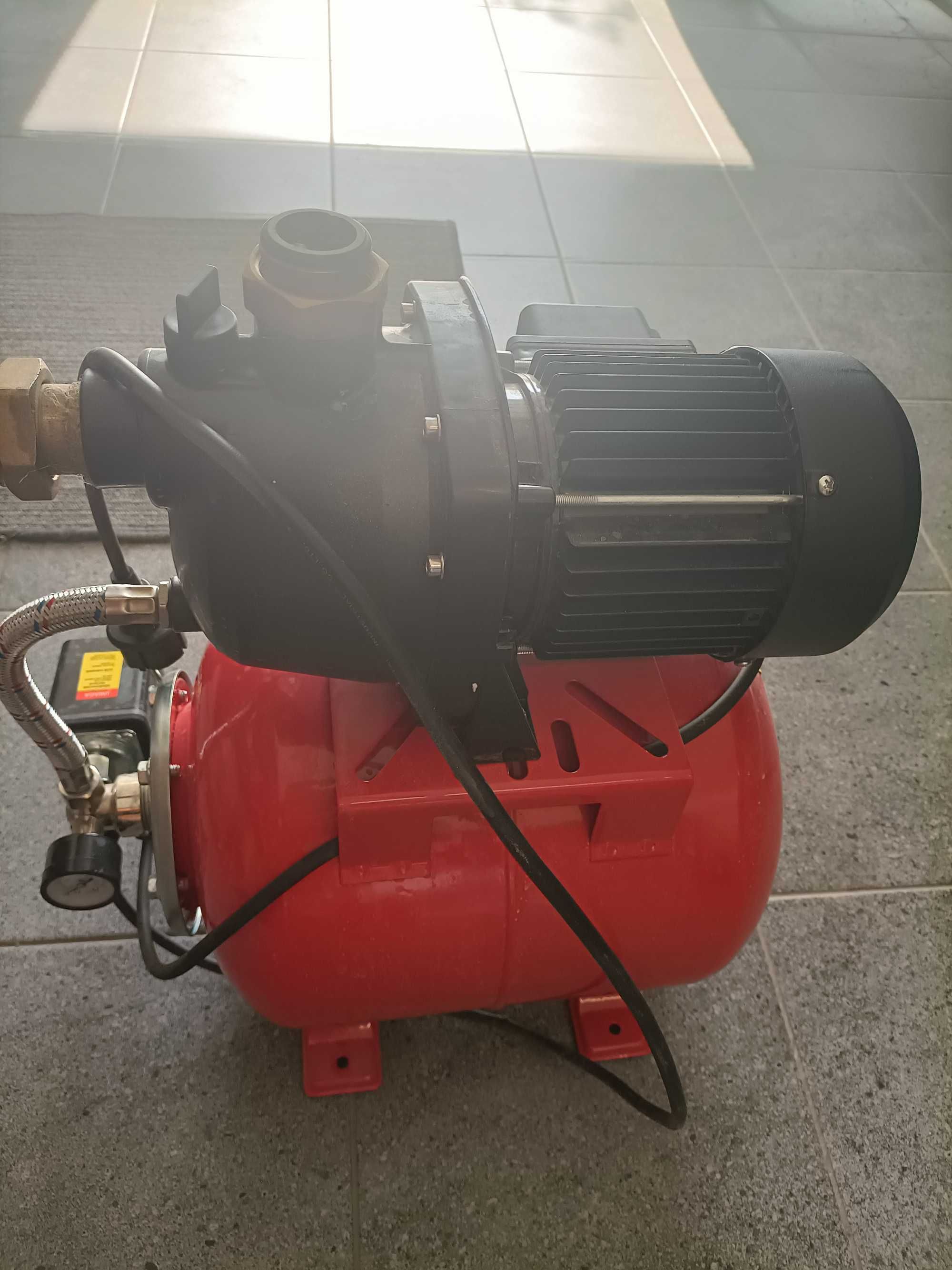 Sprzedam hydrofor