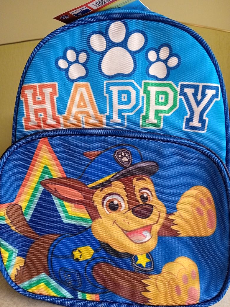 Рюкзак для дошкільнят Рюкзак для маленьких в детский сад