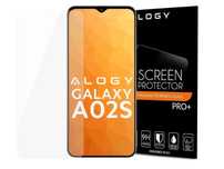 Szkło hartowane ochronne Alogy na ekran do Samsung Galaxy A02s