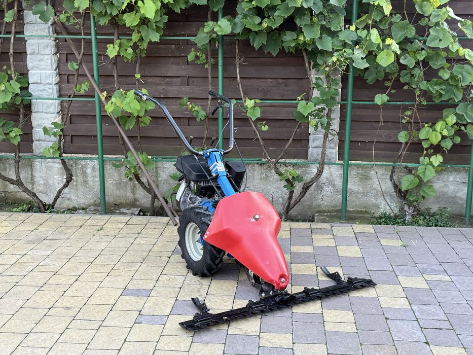 Косарка BCS мф 70 Agria