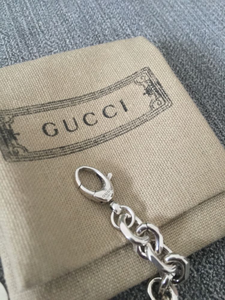 Браслет Gucci