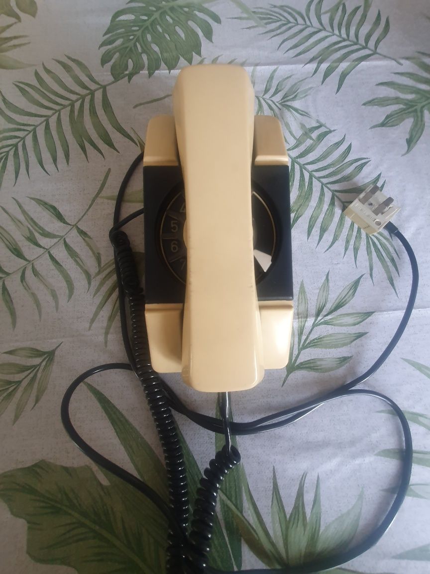 Telefon stacjonarny