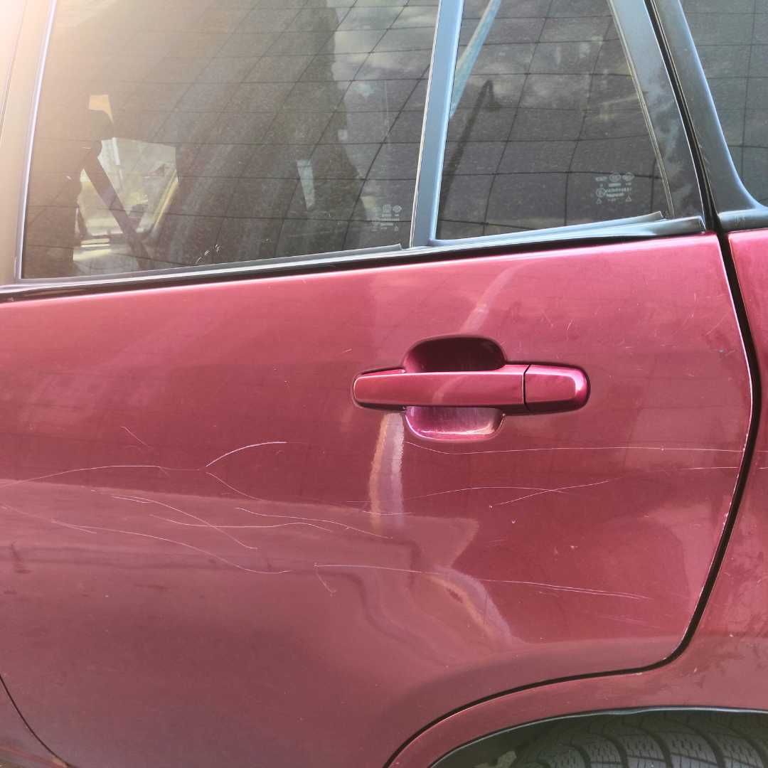 Продам Chery Tiggo 2007