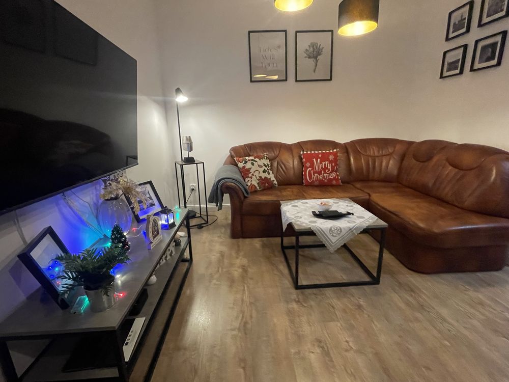 Mazury Szczytno - Apartamenty u Krzyżaka - centrum, nocleg, stancja