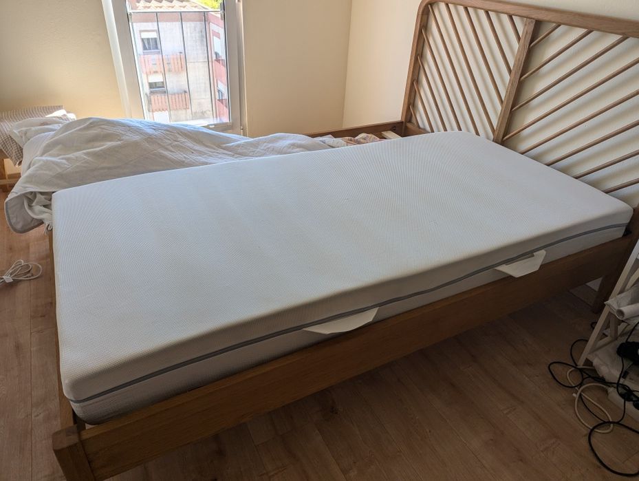 Colchão Emma 190 x 90