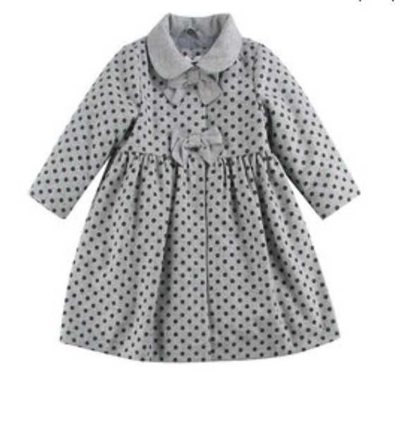 Wojcik, войчик, дитяче пальто,  для дівчинки 92 р. Нове з бірками