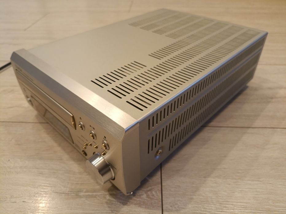 DENON UD-M30 mini amplituner z CD