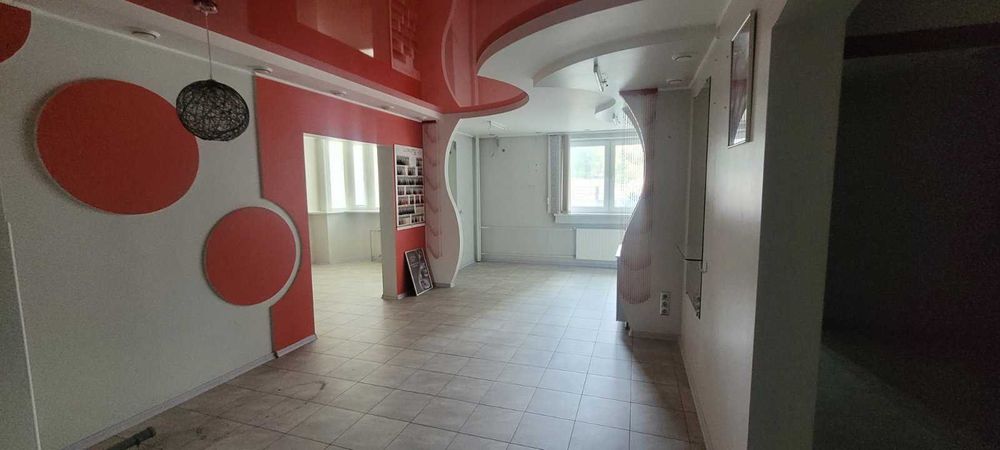 Приміщення 160 кв., р-н б.Шевченко!