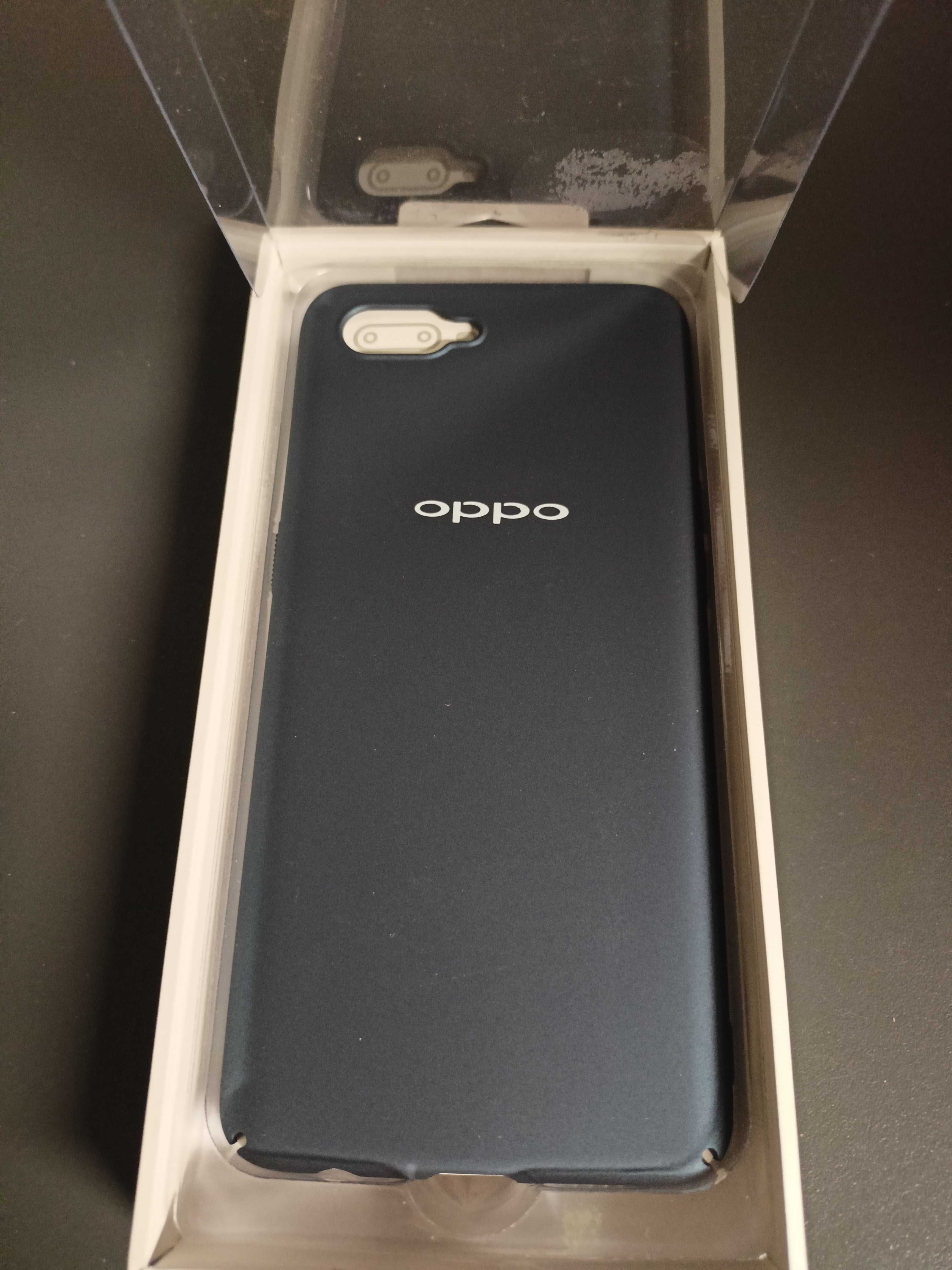 Oryginalne etui do telefonu Oppo PR RX17