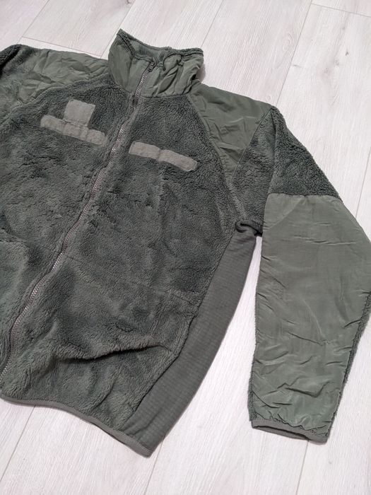 Фліс армії США ECWCS level 3 Polartec MR