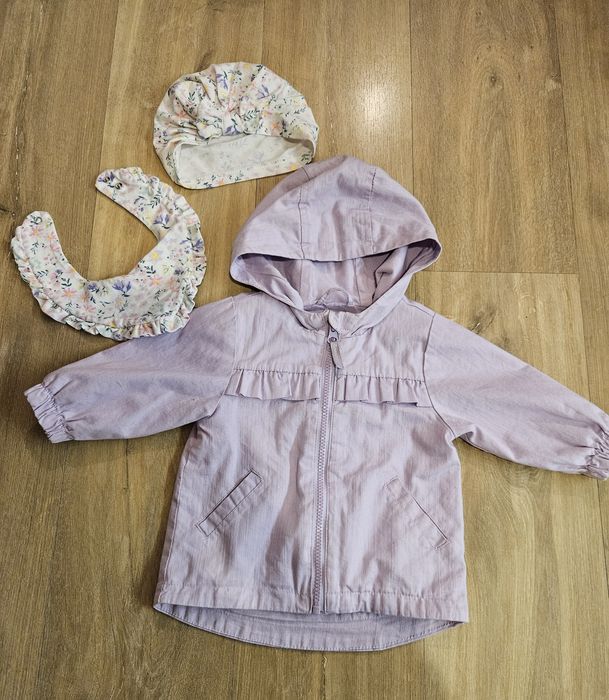 Kurteczka Cool Club r.74